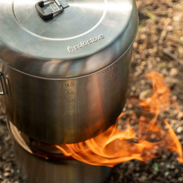 Solo Stove Pot 4000